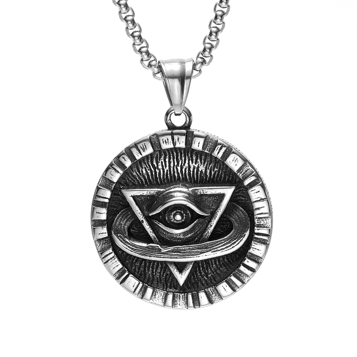 Gray helmet for bikers